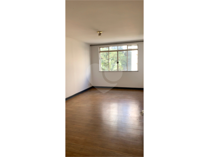 Venda Apartamento São Paulo Vila Mariana REO1006538 2