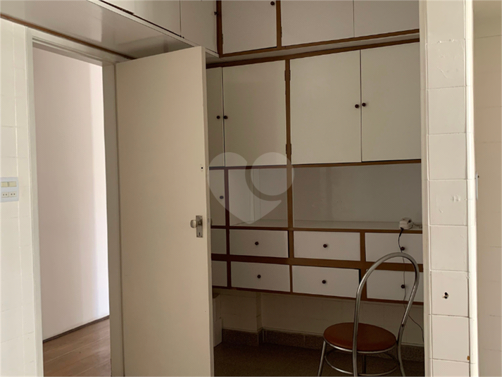 Venda Apartamento São Paulo Vila Mariana REO1006538 15