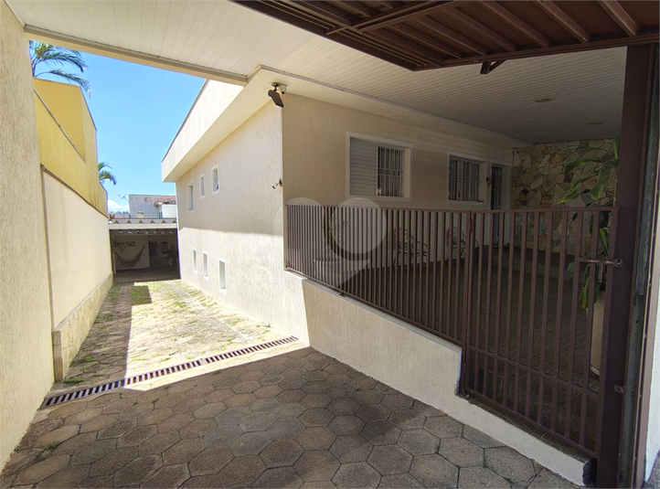 Venda Casa Várzea Paulista Vila Santa Terezinha REO1006547 9