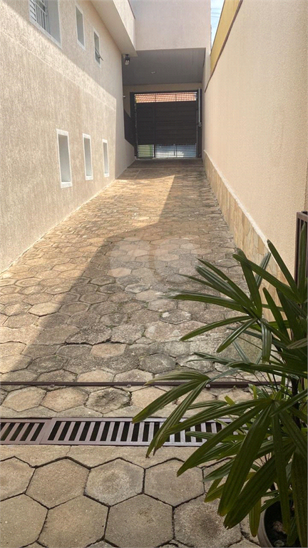 Venda Casa Várzea Paulista Vila Santa Terezinha REO1006547 4