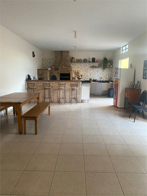 Venda Casa Várzea Paulista Vila Santa Terezinha REO1006547 1