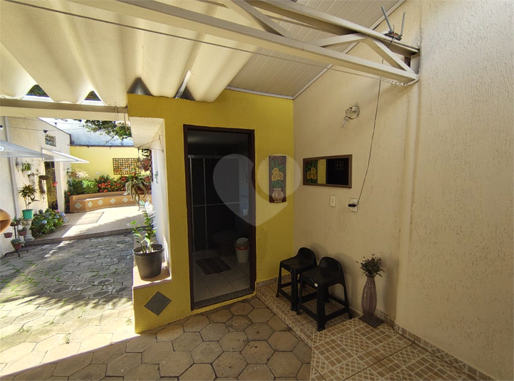 Venda Casa Várzea Paulista Vila Santa Terezinha REO1006547 8