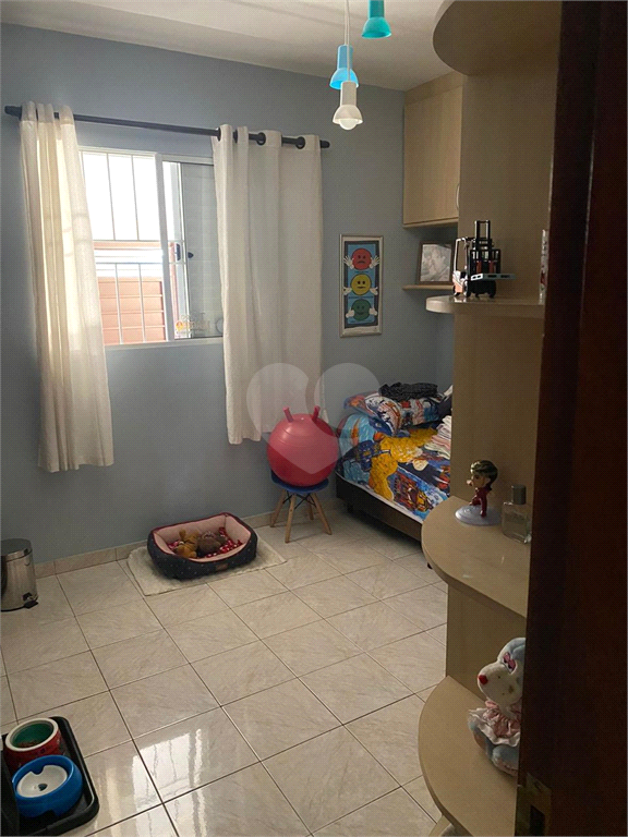 Venda Casa Várzea Paulista Vila Santa Terezinha REO1006547 8