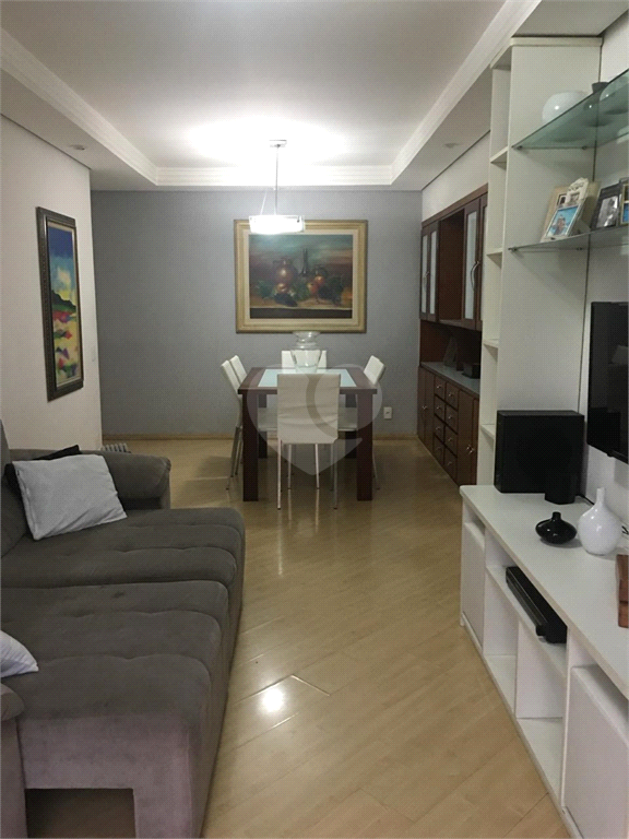 Venda Apartamento São Paulo Água Fria REO1006554 22