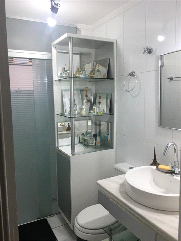 Venda Apartamento São Paulo Água Fria REO1006554 29