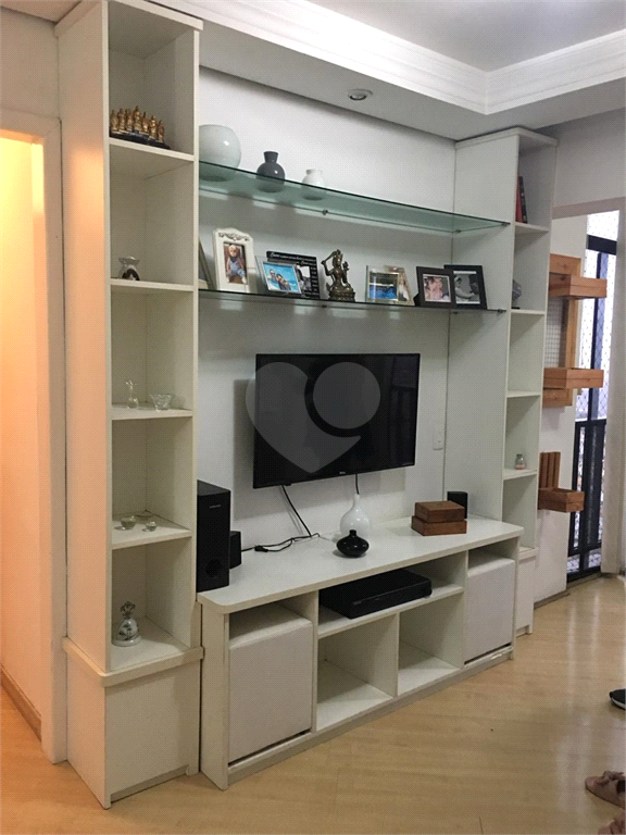 Venda Apartamento São Paulo Água Fria REO1006554 18