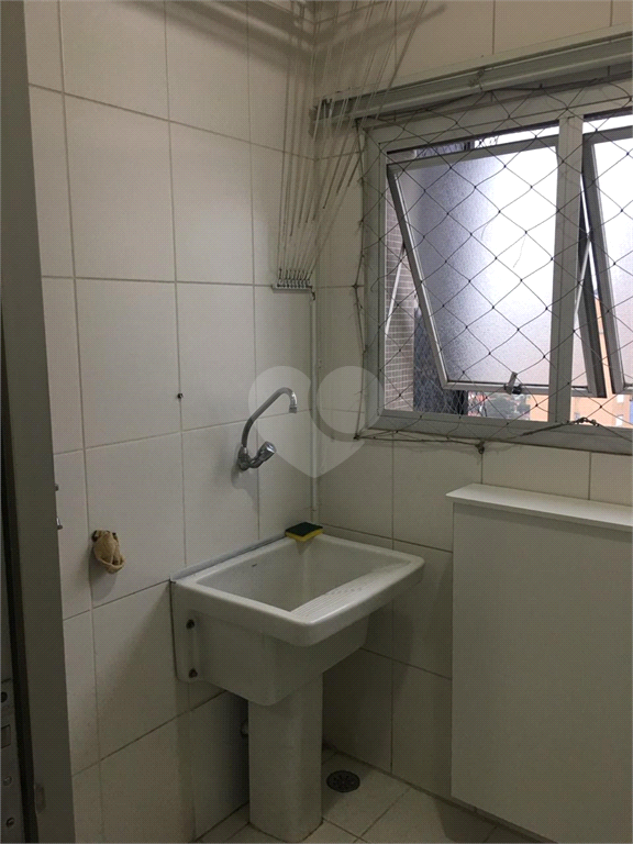 Venda Apartamento São Paulo Água Fria REO1006554 12