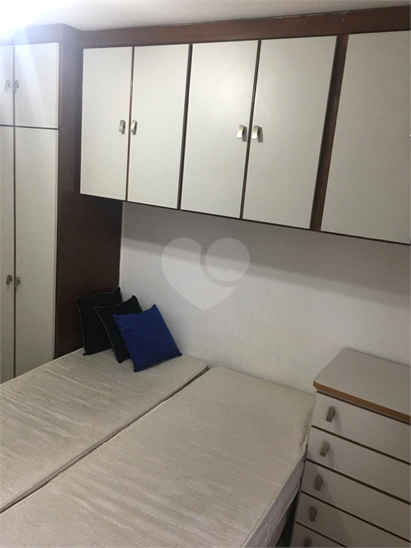 Venda Apartamento São Paulo Água Fria REO1006554 31