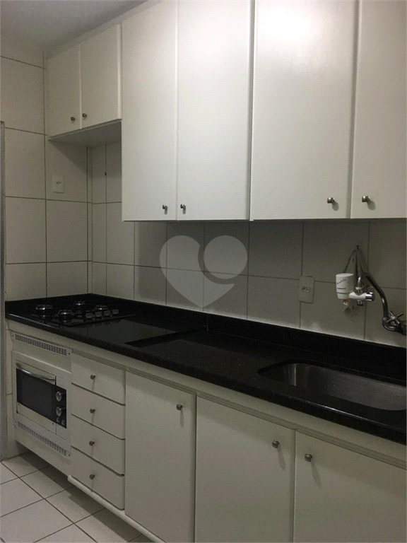 Venda Apartamento São Paulo Água Fria REO1006554 20