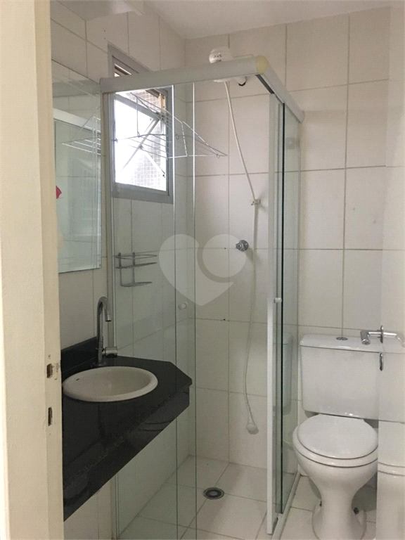 Venda Apartamento São Paulo Água Fria REO1006554 17