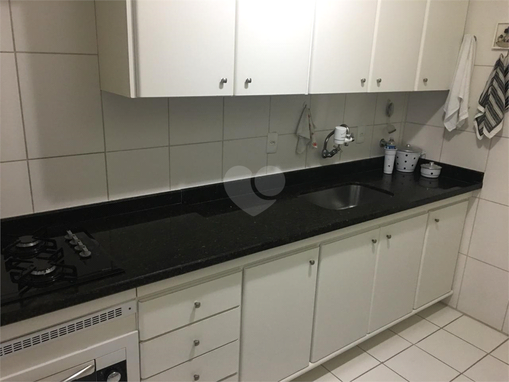 Venda Apartamento São Paulo Água Fria REO1006554 32