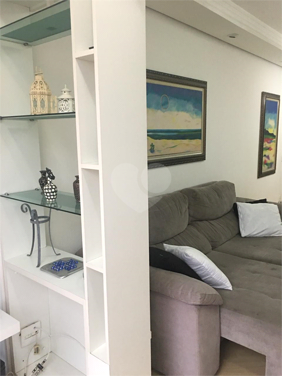 Venda Apartamento São Paulo Água Fria REO1006554 23