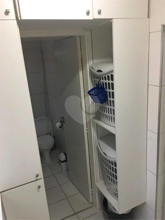 Venda Apartamento São Paulo Água Fria REO1006554 28