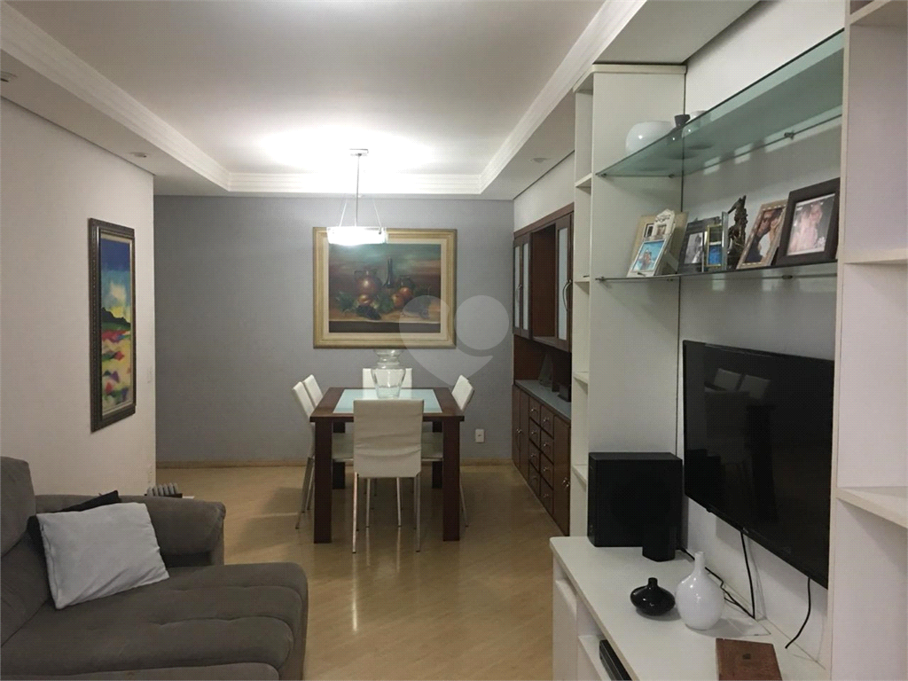 Venda Apartamento São Paulo Água Fria REO1006554 21