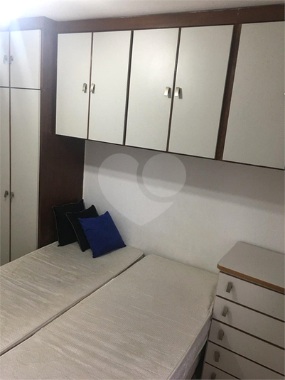 Venda Apartamento São Paulo Água Fria REO1006554 13