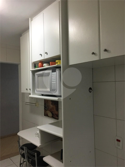 Venda Apartamento São Paulo Água Fria REO1006554 9