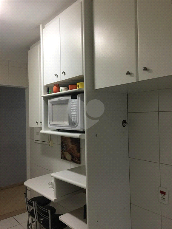 Venda Apartamento São Paulo Água Fria REO1006554 27