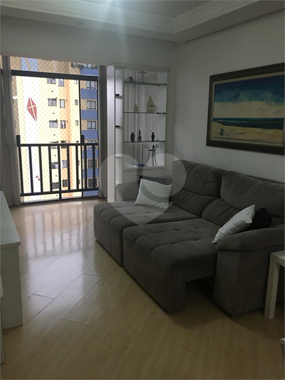 Venda Apartamento São Paulo Água Fria REO1006554 19