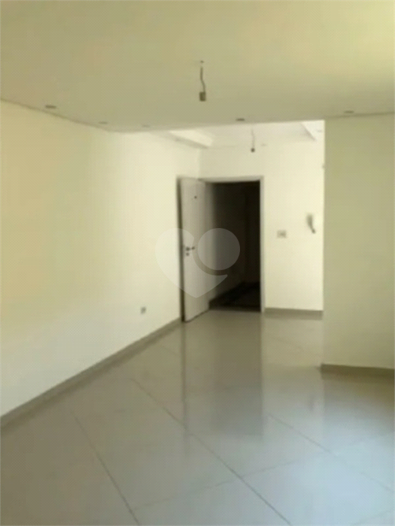 Venda Apartamento Santo André Vila Camilópolis REO1006558 2