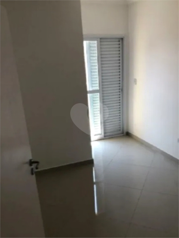 Venda Apartamento Santo André Vila Camilópolis REO1006558 15