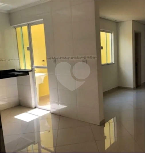 Venda Apartamento Santo André Vila Camilópolis REO1006558 1