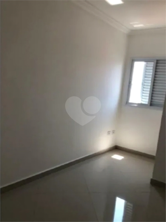 Venda Apartamento Santo André Vila Camilópolis REO1006558 7