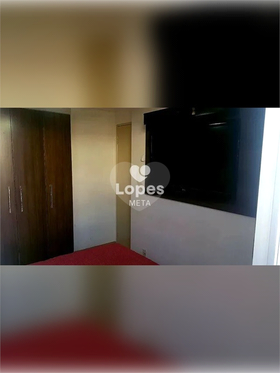 Venda Apartamento São José Dos Campos Vila Tesouro REO1006560 8