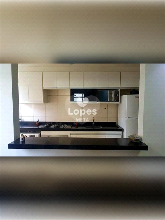 Venda Apartamento São José Dos Campos Vila Tesouro REO1006560 5