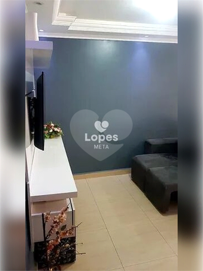 Venda Apartamento São José Dos Campos Vila Tesouro REO1006560 3