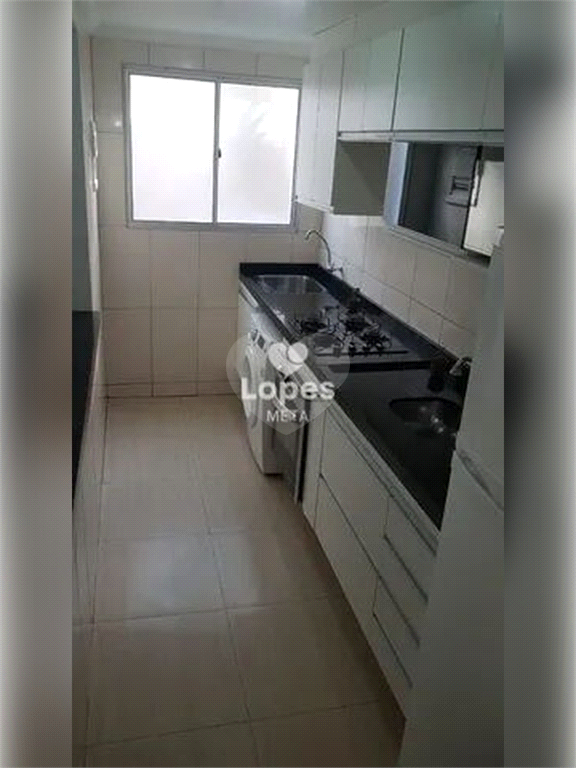 Venda Apartamento São José Dos Campos Vila Tesouro REO1006560 6