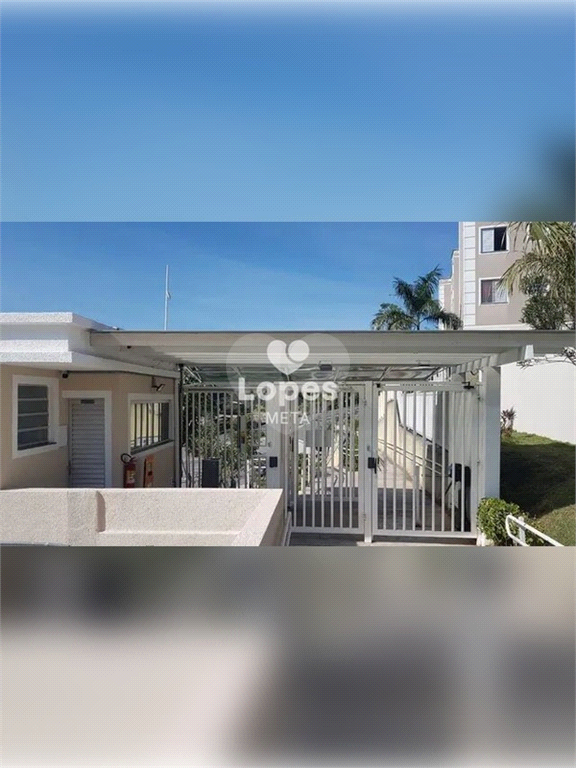 Venda Apartamento São José Dos Campos Vila Tesouro REO1006560 11