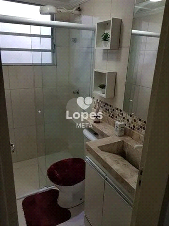 Venda Apartamento São José Dos Campos Vila Tesouro REO1006560 10