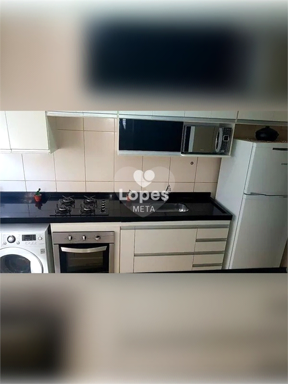 Venda Apartamento São José Dos Campos Vila Tesouro REO1006560 7