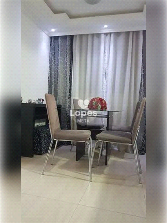 Venda Apartamento São José Dos Campos Vila Tesouro REO1006560 4