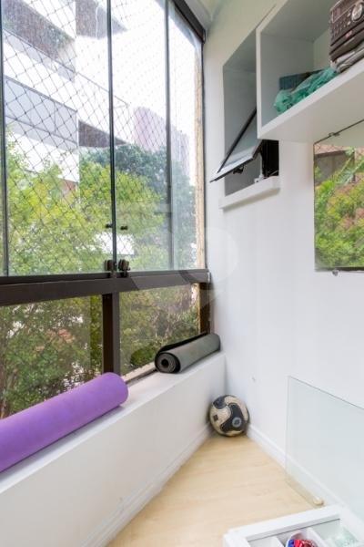 Venda Apartamento São Paulo Jardim Vitória Régia REO100659 31