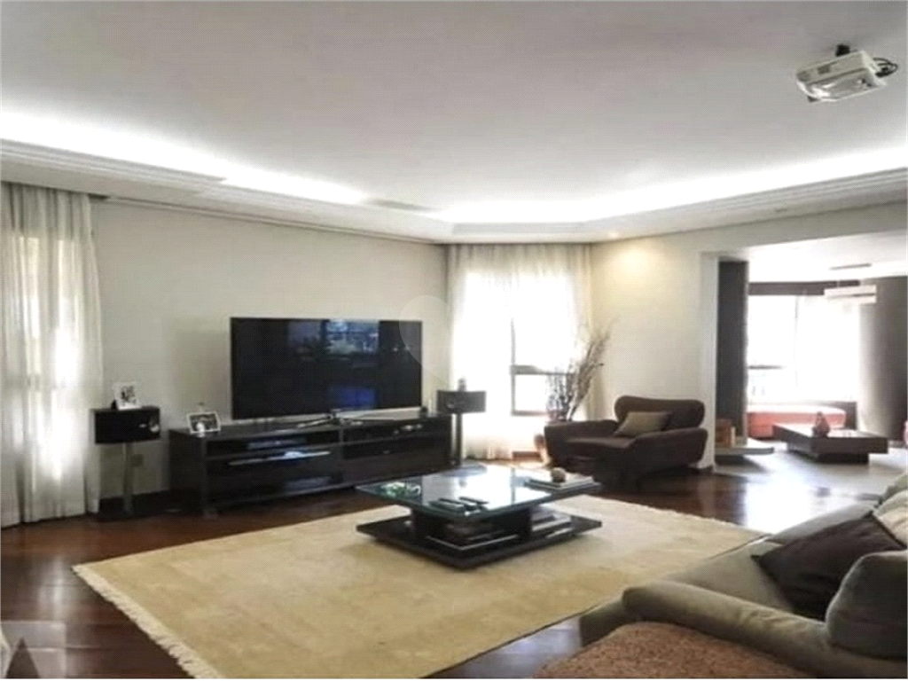 Venda Apartamento São Paulo Jardim Vitória Régia REO100659 64