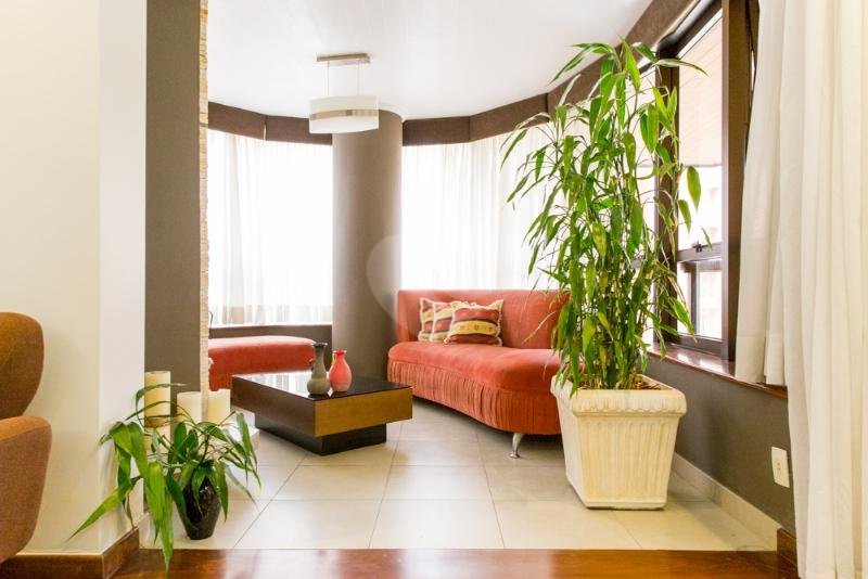 Venda Apartamento São Paulo Jardim Vitória Régia REO100659 7