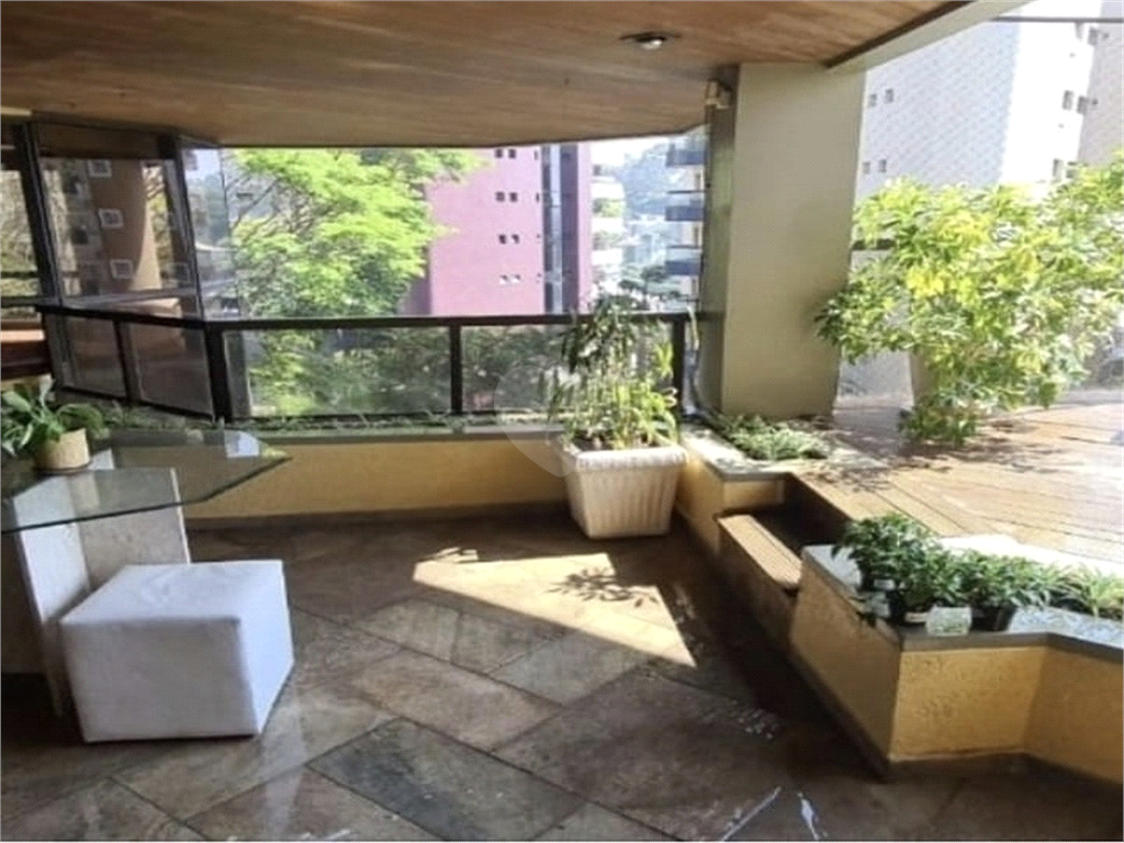 Venda Apartamento São Paulo Jardim Vitória Régia REO100659 65