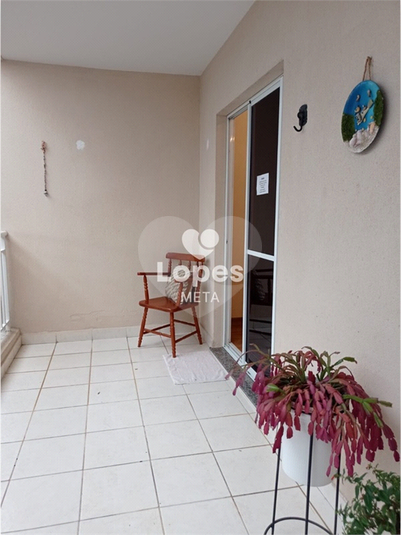 Venda Apartamento São José Dos Campos Vila Sanches REO1006613 2