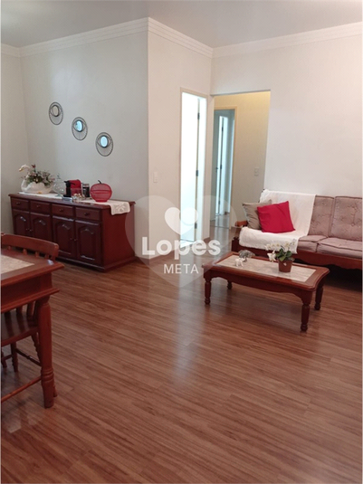 Venda Apartamento São José Dos Campos Vila Sanches REO1006613 4