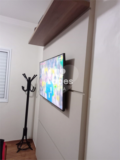 Venda Apartamento São José Dos Campos Vila Sanches REO1006613 23