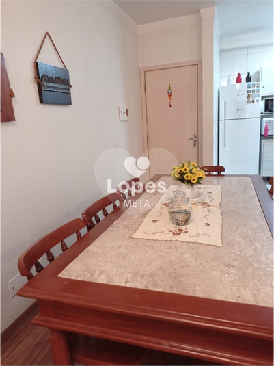 Venda Apartamento São José Dos Campos Vila Sanches REO1006613 5