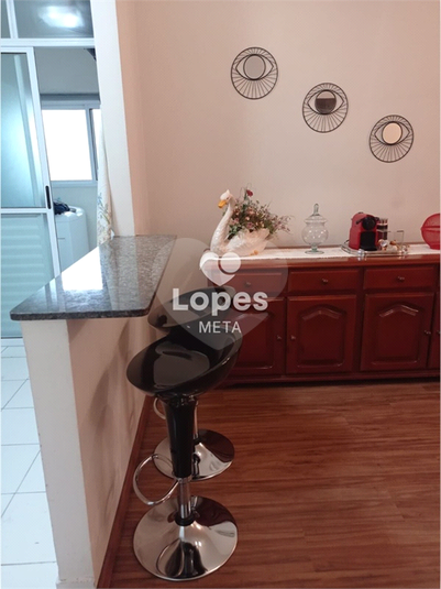 Venda Apartamento São José Dos Campos Vila Sanches REO1006613 8