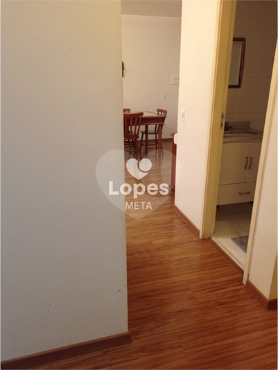 Venda Apartamento São José Dos Campos Vila Sanches REO1006613 10