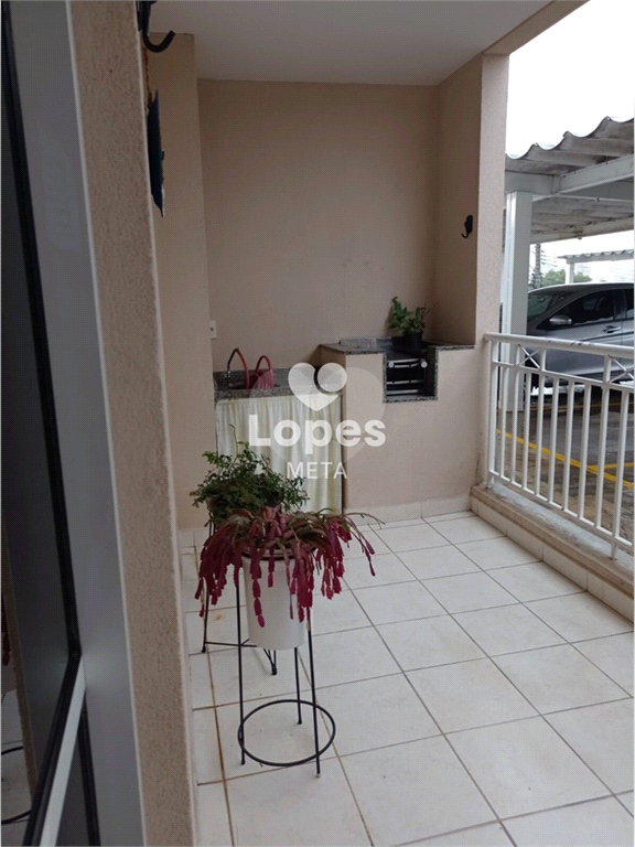 Venda Apartamento São José Dos Campos Vila Sanches REO1006613 1