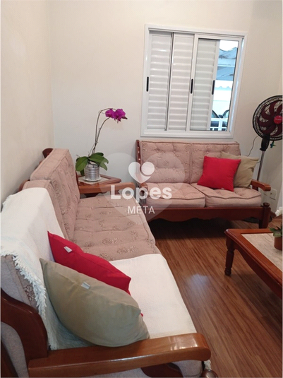 Venda Apartamento São José Dos Campos Vila Sanches REO1006613 3