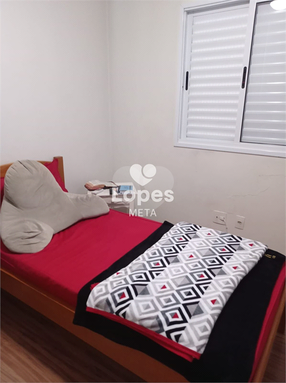 Venda Apartamento São José Dos Campos Vila Sanches REO1006613 22