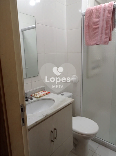 Venda Apartamento São José Dos Campos Vila Sanches REO1006613 29