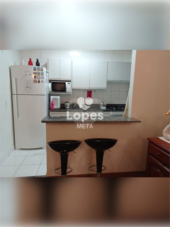 Venda Apartamento São José Dos Campos Vila Sanches REO1006613 6