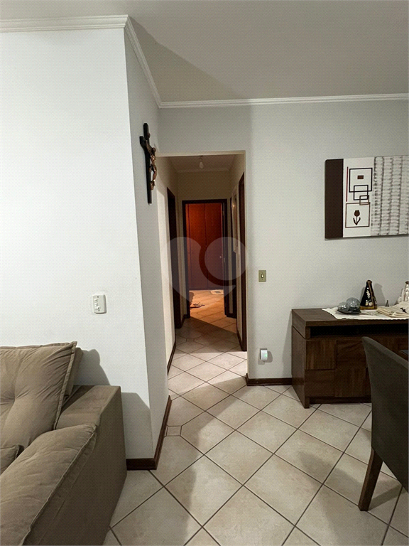 Venda Apartamento Bauru Vila Aviação REO1006622 5